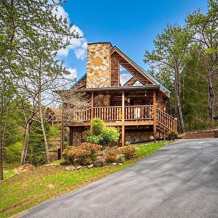 A Great Escape - Get 1089 Of Free Area Attraction Tickets For Each Paid Day, Dollywood And More! Pigeon Forge Extérieur photo