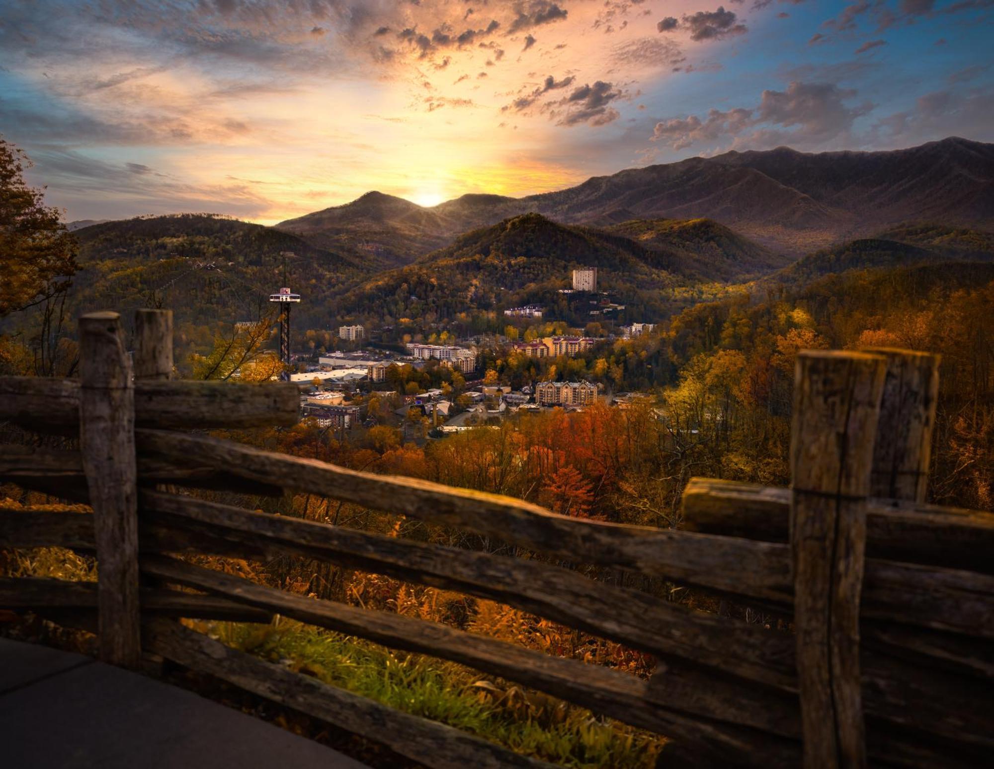 A Great Escape - Get 1089 Of Free Area Attraction Tickets For Each Paid Day, Dollywood And More! Pigeon Forge Extérieur photo