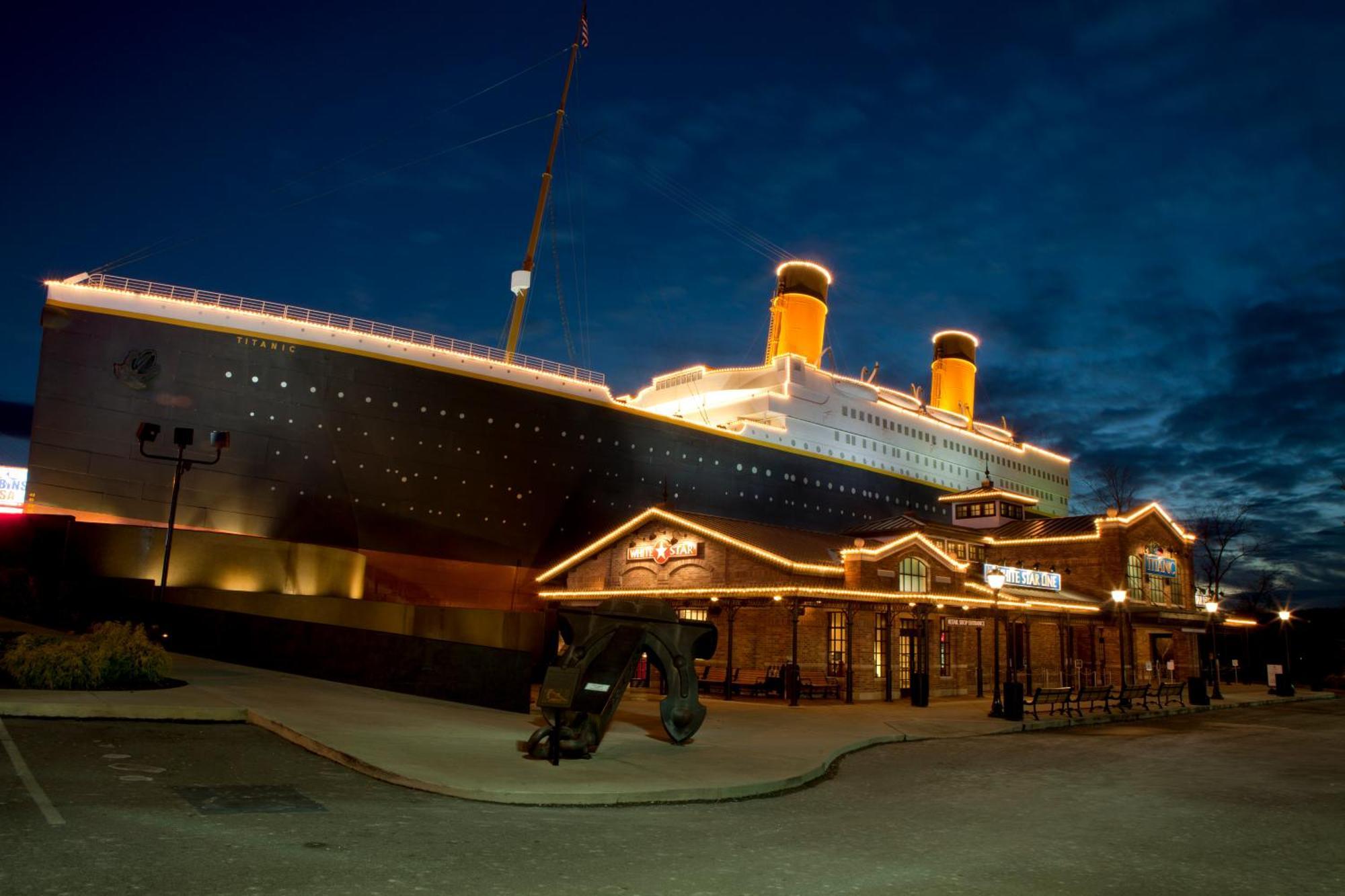 A Great Escape - Get 1089 Of Free Area Attraction Tickets For Each Paid Day, Dollywood And More! Pigeon Forge Chambre photo