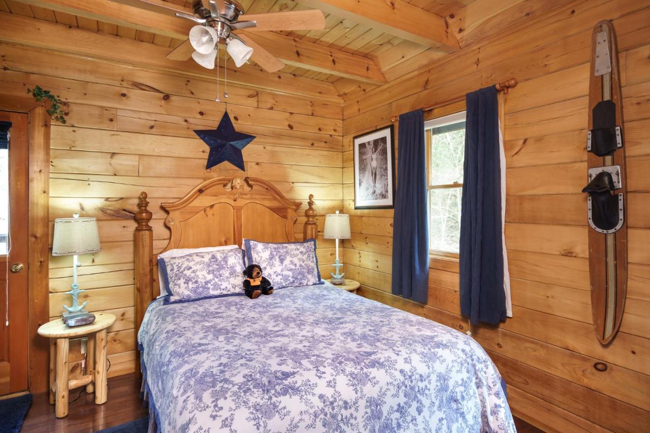 A Great Escape - Get 1089 Of Free Area Attraction Tickets For Each Paid Day, Dollywood And More! Pigeon Forge Extérieur photo