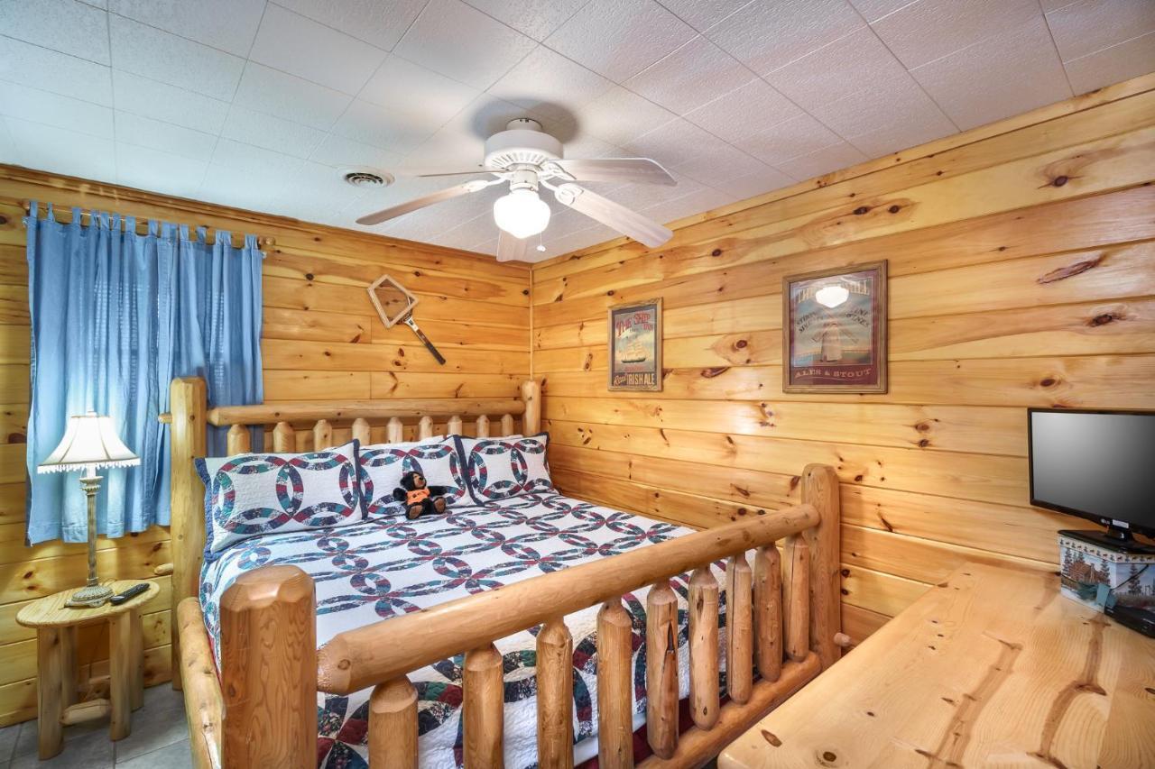A Great Escape - Get 1089 Of Free Area Attraction Tickets For Each Paid Day, Dollywood And More! Pigeon Forge Extérieur photo