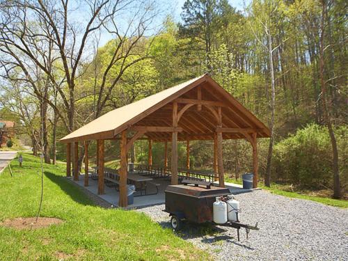 A Great Escape - Get 1089 Of Free Area Attraction Tickets For Each Paid Day, Dollywood And More! Pigeon Forge Extérieur photo