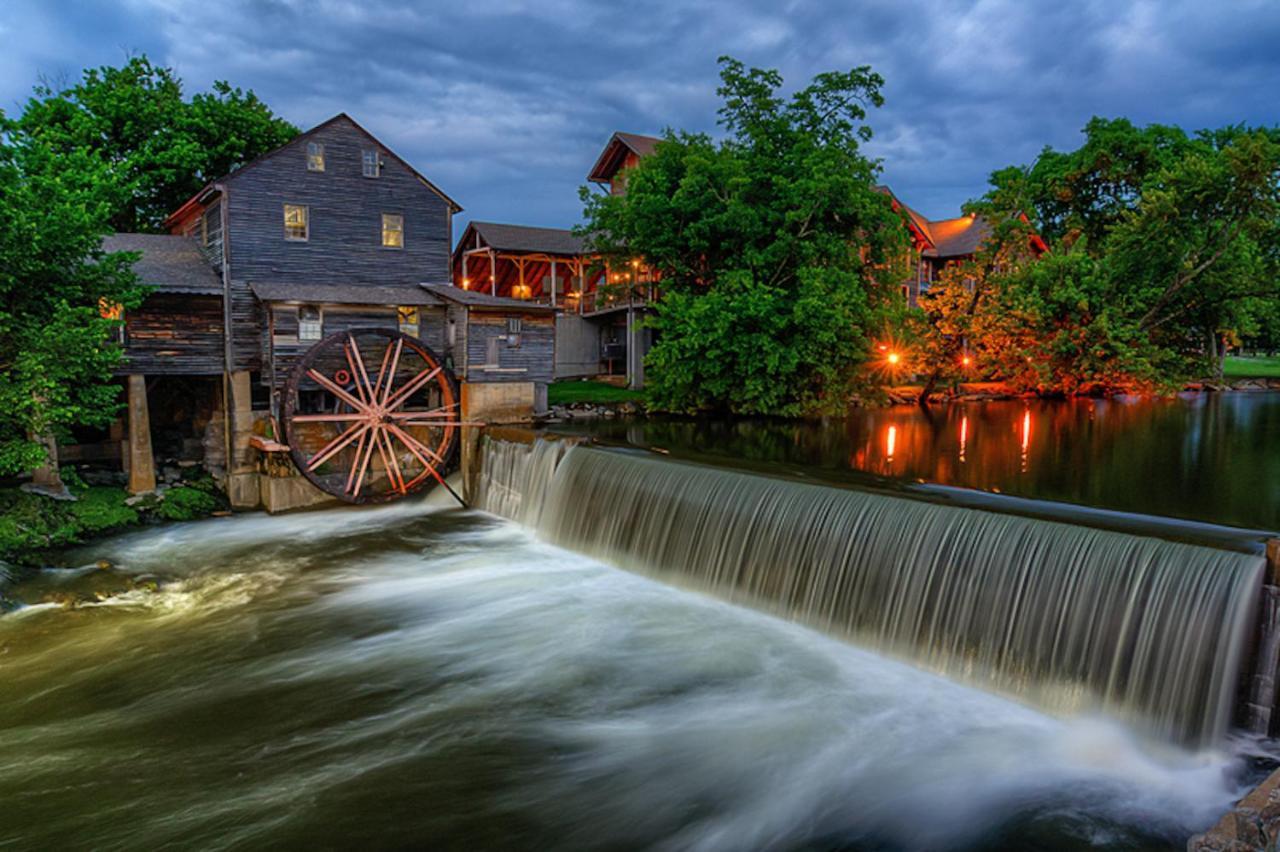 A Great Escape - Get 1089 Of Free Area Attraction Tickets For Each Paid Day, Dollywood And More! Pigeon Forge Extérieur photo